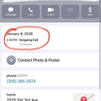 Roads Pediatrics interior